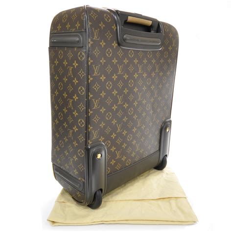 louis vuitton suitcase cover.